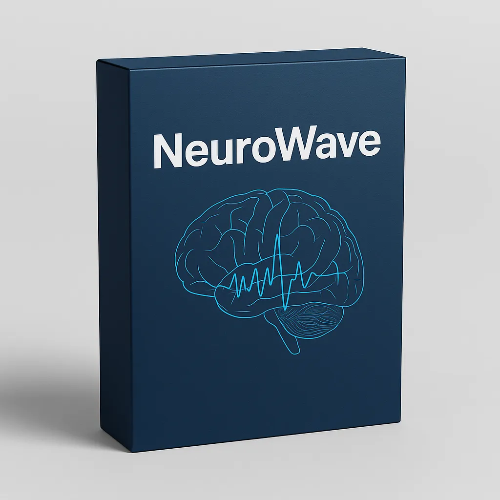 The Neuro Wave Product Image
